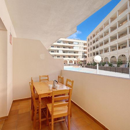 Apartamento El Medano Marineda กรานาดิลญา เด อาโบนา ภายนอก รูปภาพ