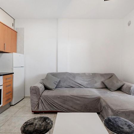 Apartamento El Medano Marineda กรานาดิลญา เด อาโบนา ภายนอก รูปภาพ