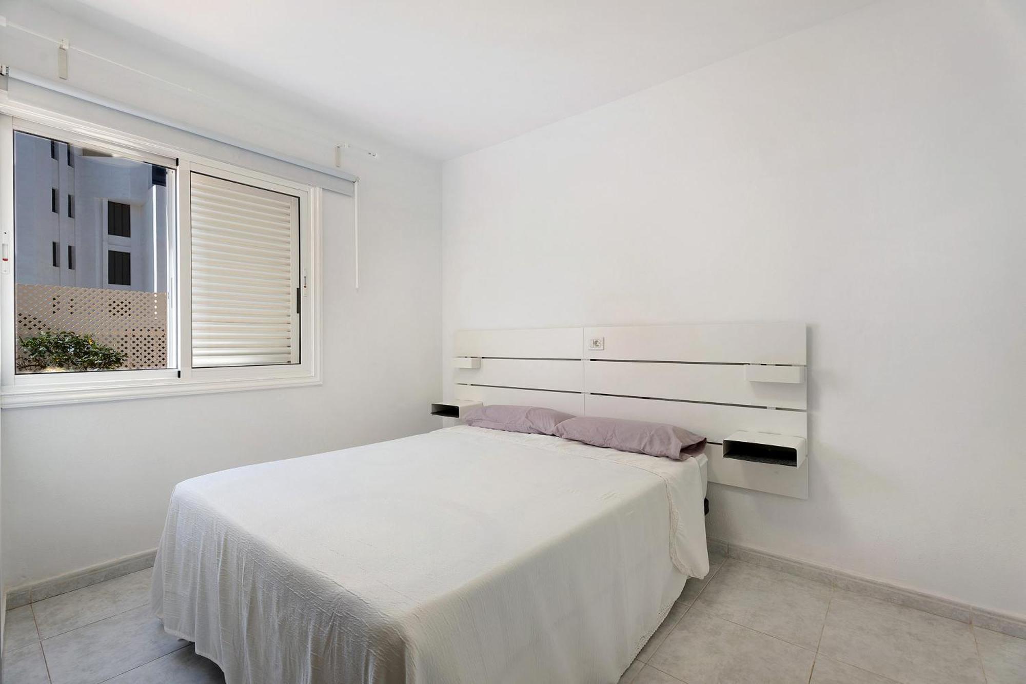 Apartamento El Medano Marineda กรานาดิลญา เด อาโบนา ภายนอก รูปภาพ
