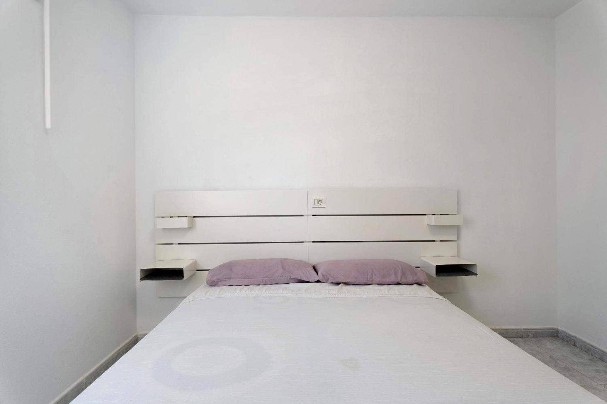 Apartamento El Medano Marineda กรานาดิลญา เด อาโบนา ภายนอก รูปภาพ