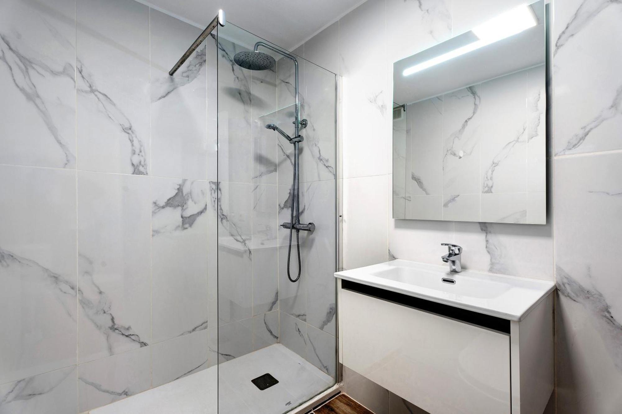 Apartamento El Medano Marineda กรานาดิลญา เด อาโบนา ภายนอก รูปภาพ