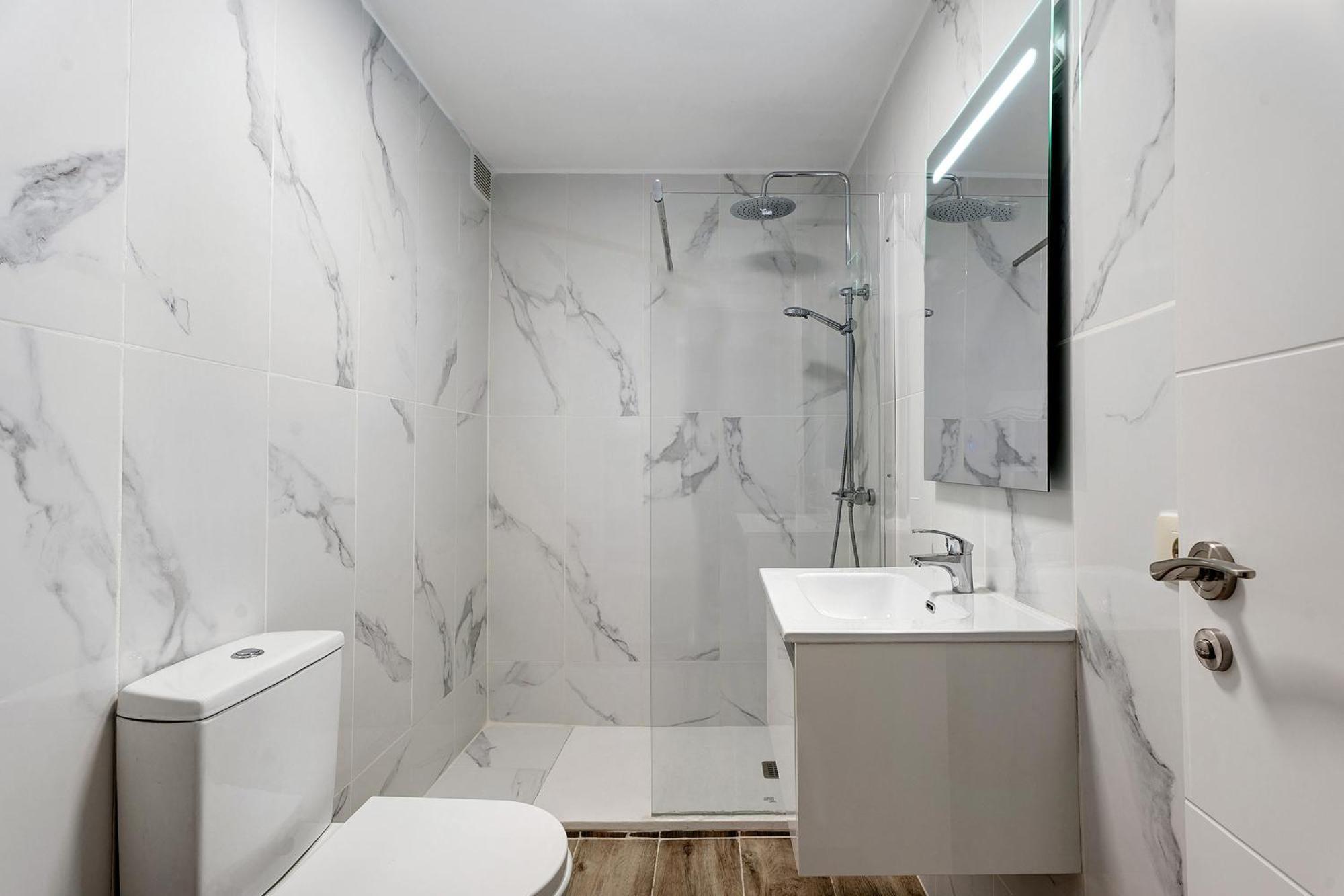 Apartamento El Medano Marineda กรานาดิลญา เด อาโบนา ภายนอก รูปภาพ