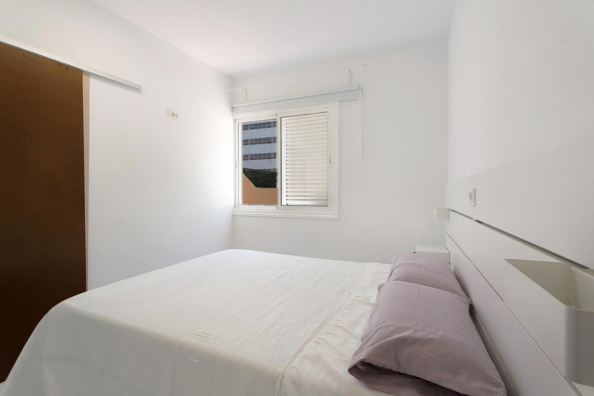 Apartamento El Medano Marineda กรานาดิลญา เด อาโบนา ภายนอก รูปภาพ