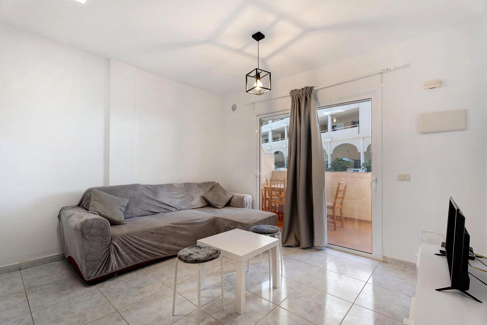Apartamento El Medano Marineda กรานาดิลญา เด อาโบนา ภายนอก รูปภาพ